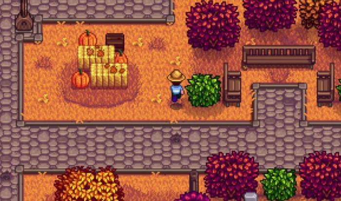 星露谷物语沙漠湖里有什么鱼2