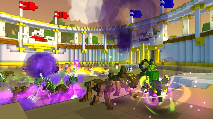 宝藏世界霓虹忍者该怎么玩_宝藏世界霓虹轻触