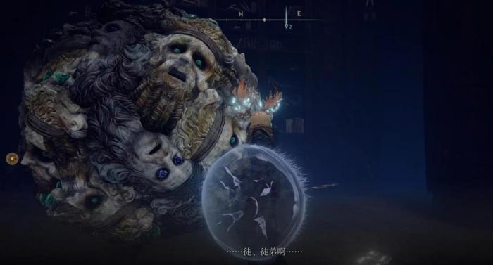 艾尔登法环轻甲哪个好2