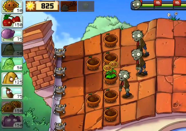 植物大战僵尸怎么过跳跳舞会2