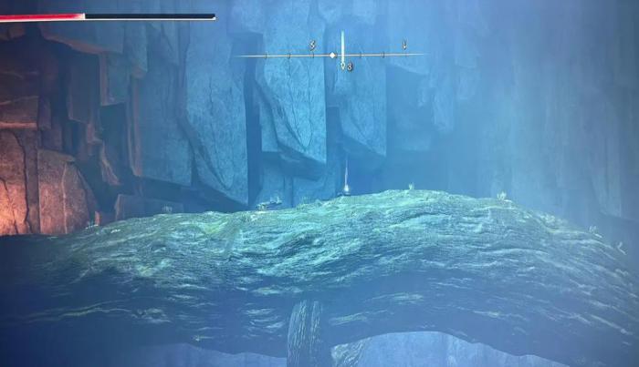 艾尔登法环开局地图怎么打开3