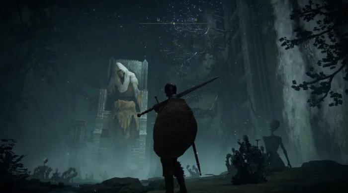 艾尔登法环怎么闪避3