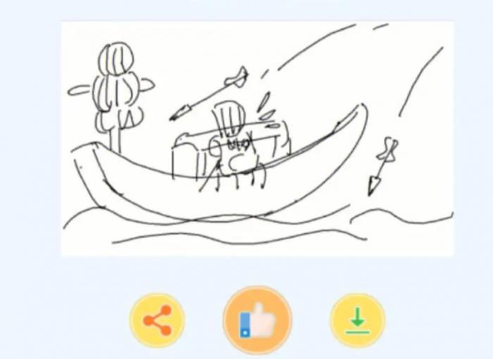 你画我猜扑朔迷离怎么画_你画我猜题目搞笑