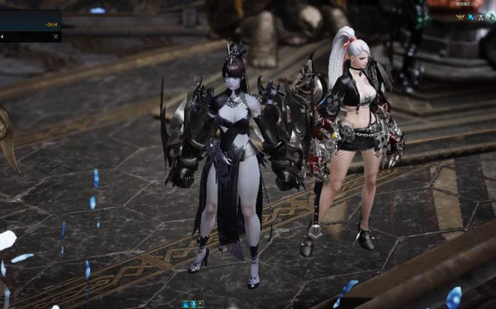 失落的方舟摩可可时装怎么得1