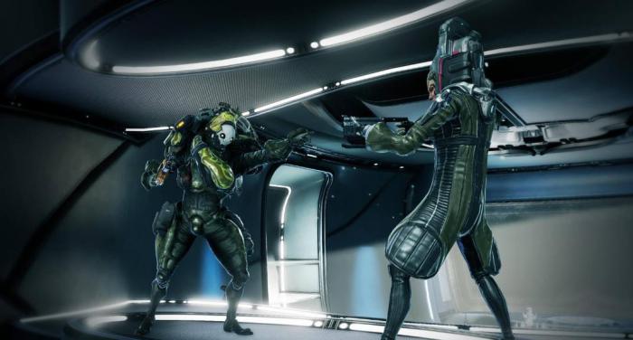 星际战甲迪俄涅怎么过3