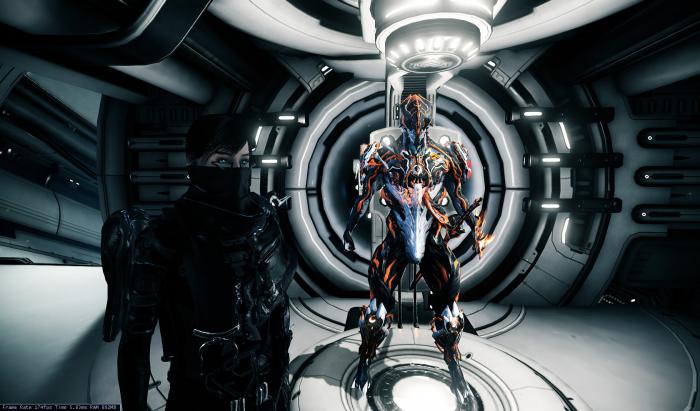 星际战甲前期干什么比较好2