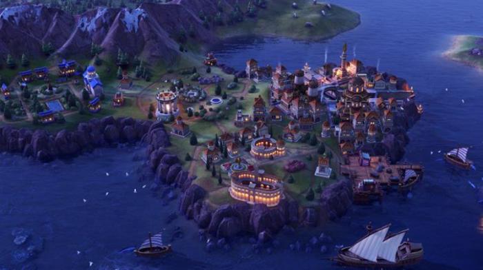 文明6秘密结社怎么玩3