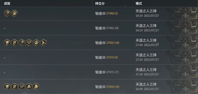 永劫无间血刃成就怎么达成2