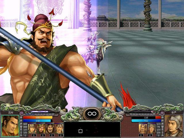 三国群英传7怎么封官3