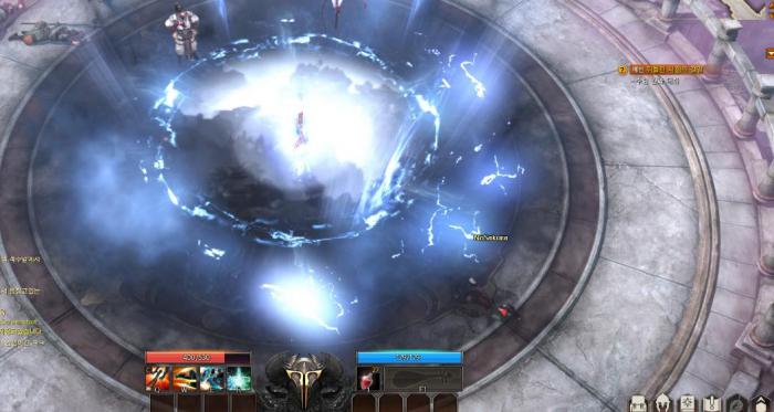 失落的方舟怎么离开副本_失落的方舟任务断了