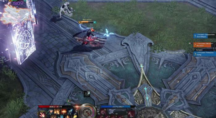 失落的方舟怎么离开副本2