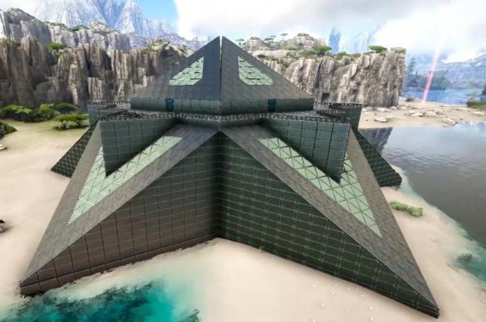 方舟生存进化怎么驯化宠物3