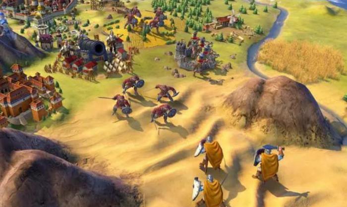 文明6建造者怎么使用2