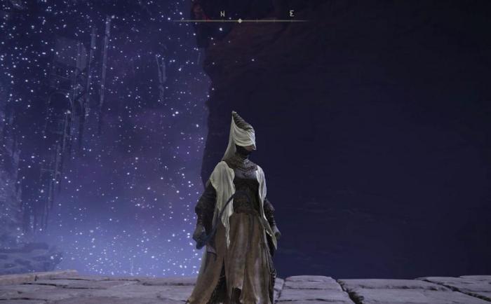 艾尔登法环火焰修士套装是什么2