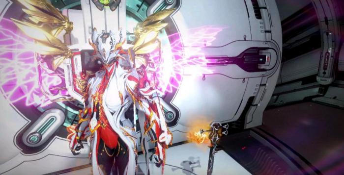 星际战甲余音任务攻略是什么1