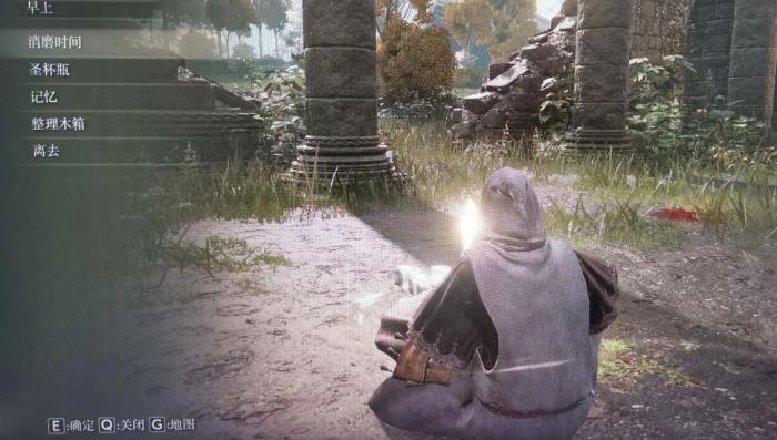 艾尔登法环200级战士怎么加点1