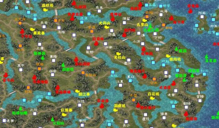 三国群英传7如何刷功勋1