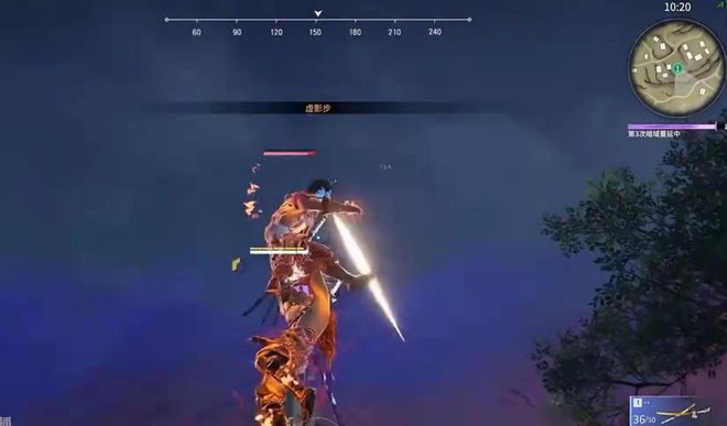 永劫无间火男怎么玩才高伤害2