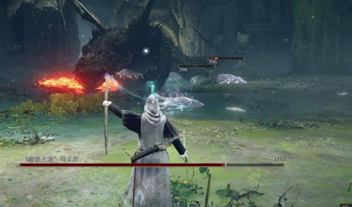 艾尔登法环怎么更换魔法2