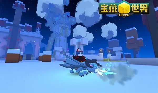 宝藏世界圣洁蓝龙鳞怎么刷_宝藏世界快速获得龙