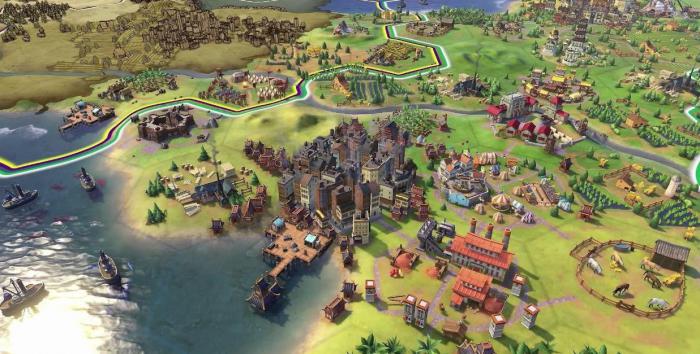 文明6日本明治维新什么意思1