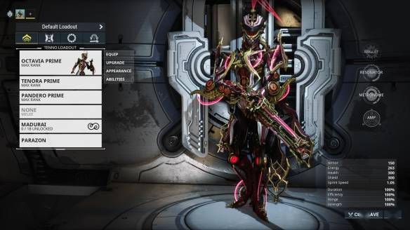 星际战甲每天要做什么3