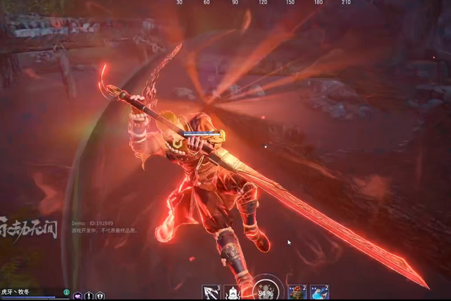 永劫无间被振刀怎么立刻换刀3