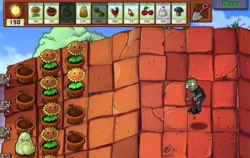 植物大战僵尸跳跳舞会怎么过关1