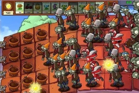 植物大战僵尸跳跳舞会怎么过关2