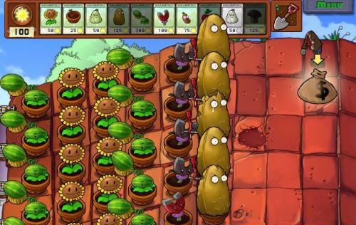 植物大战僵尸跳跳舞会怎么过关3