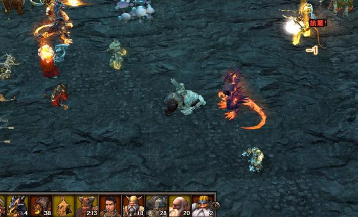 英雄无敌5矮人英雄推荐有哪些1