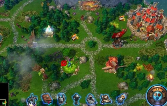 英雄无敌5矮人英雄推荐有哪些2