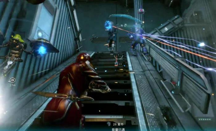 星际战甲平民装备推荐有哪些2