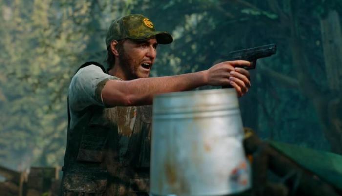 往日不再铁汉麦克营地武器推荐有哪些_往日不再铁汉麦克营地在哪