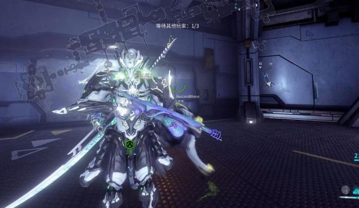 星际战甲融合点哪里刷的比较多3