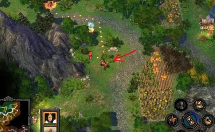 英雄无敌5藏宝图怎么看属性_英雄无敌5宝物秘籍代码