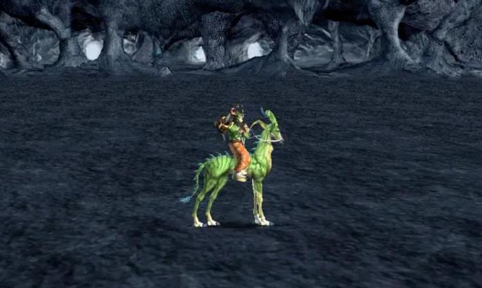 三国群英传2副将的组合技能是什么_三国群英传2名将出场