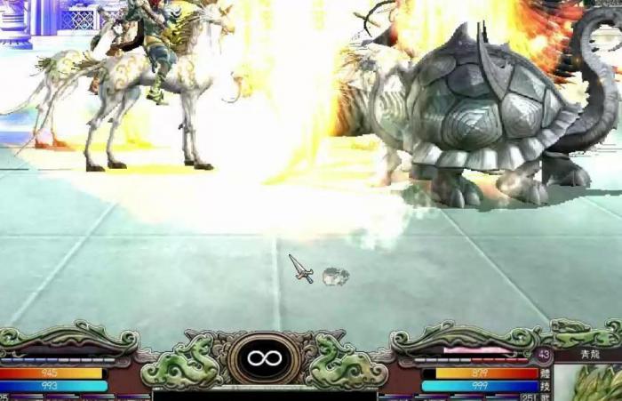 三国群英传2最佳阵容推荐有哪些3