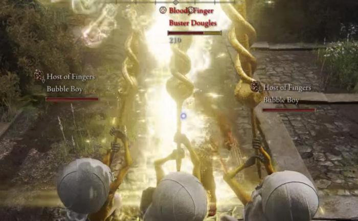 艾尔登法环毕业套装推荐是什么1