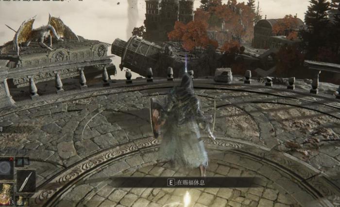 艾尔登法环毕业套装推荐是什么2