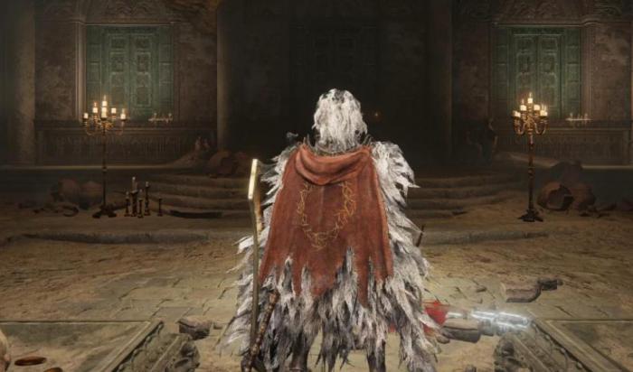 艾尔登法环新手武器推荐最新是什么1