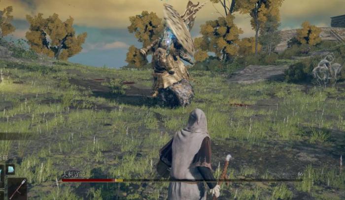 艾尔登法环职业强度排行是什么1