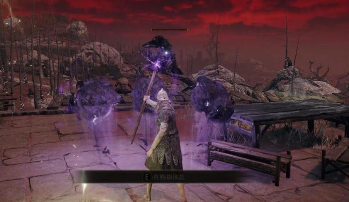 艾尔登法环职业强度排行是什么3