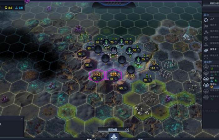 文明6埃莉诺万神殿怎么选择1