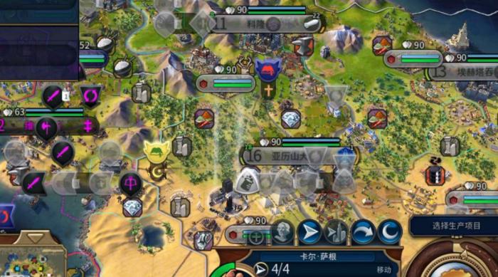 文明6科技胜利科技树怎么点2