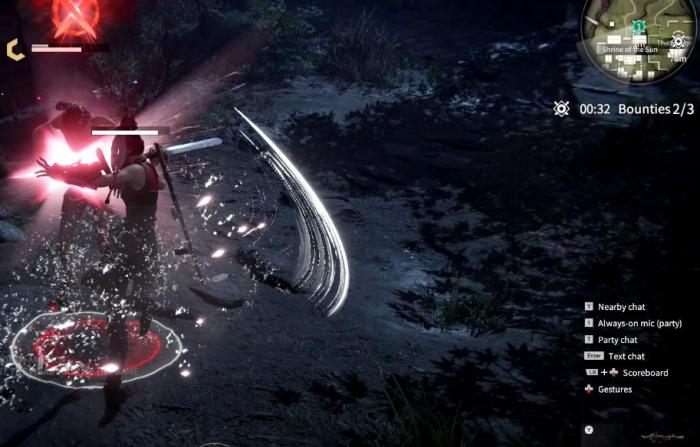 永劫无间技能怎么解锁2