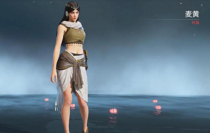 永劫无间技能怎么解锁3