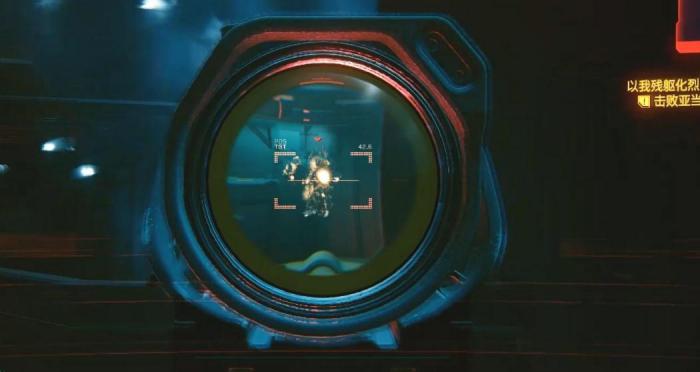 赛博朋克2077武士刀流派怎么加点3