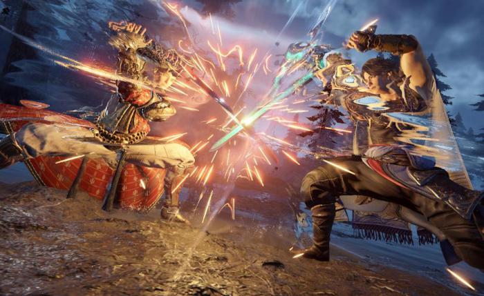 永劫无间吉星高照成就怎么触发2