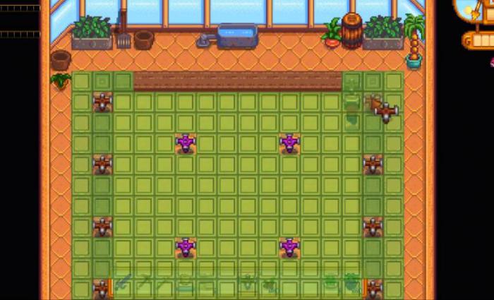 星露谷物语中级洒水器怎么做_星露谷物语中文版